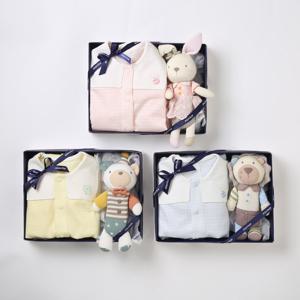 [압소바]치곰모달우주복&애착인형세트(AZ110610-SET)