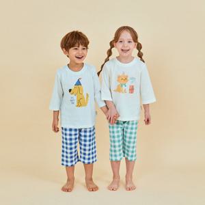 오가닉맘 포키칠부아동이지웨어(MKSLKJ06)