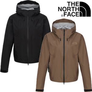 노스페이스 여성 패커블 2.5레이어 방수 레인자켓 NJ2HR41 YDH