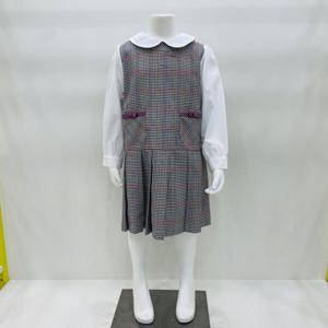 [리틀밥독]프레O/P B243MOP03_JK