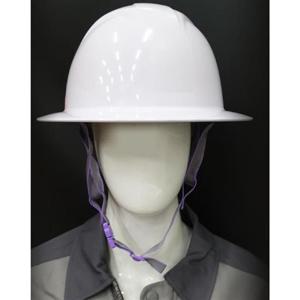 경량안전모 공사장 현장 작업 충돌 필드형 ABS 10개 현장