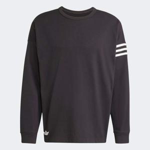 [아디다스(퍼포먼스)]남성 맨투맨 Neuclassics 긴팔 티 / NEU C LS IW0978