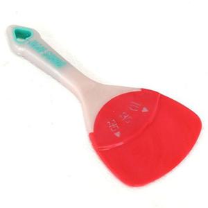 EVA 주걱 밥통 밥주걱 반죽 요리 스푼 스파츌라 대