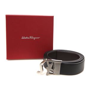 페라가모  벨트 67 A251 734199 SF 리버서블