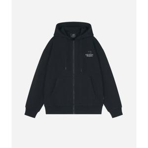 [클라이드]남성 바스키아 후드 집업 점퍼 FPAJP182M