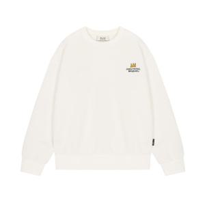 [클라이드]남성 바스키아 그래픽 티셔츠 FPATS181M