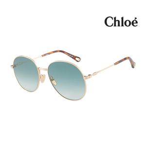 (국내당일발송) 끌로에 명품 선글라스 CH0178S 004 라운드 메탈 여자