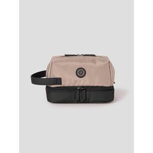 [빈폴골프ACC] (BE52D4B04B) 공용 이지스 파우치 - 브라운