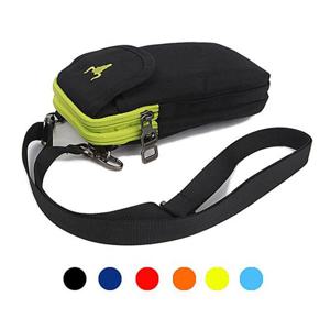 BM 124 미니크로스백 캐주얼가방 여행보조가방 핸드폰