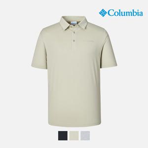 [컬럼비아 (행사)]뷰트 투 리버 폴로 YMP654-160