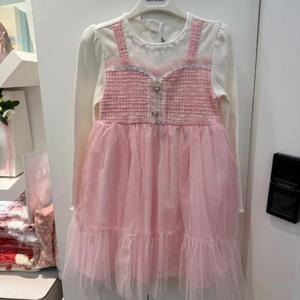 탈렌트키즈 HC14 PC셀리도도원피스 PCY15GOP45