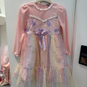 탈렌트키즈 HC14 PC셀리헤이원피스 PCY15GOP47