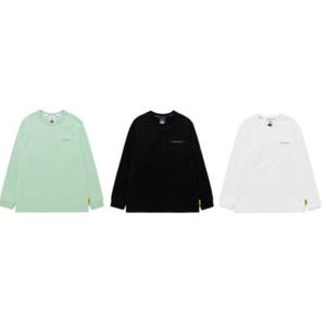 내셔널지오그래픽키즈  (K252UTS010) 캠핑그래픽 반팔 티셔츠