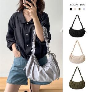 포올 셔링 데일리 숄더백 보부상가방 FA3018 (4color)