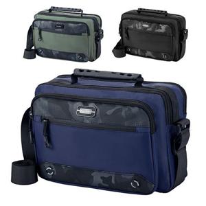 블루마운트 JY0198 남녀공용 등산 생활방수 크로스백