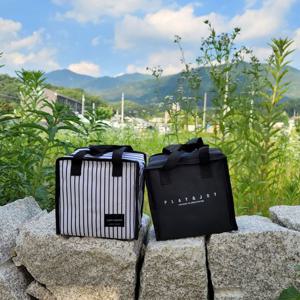 미니 보냉백 쿨러백 차량용 아이스백 캠핑