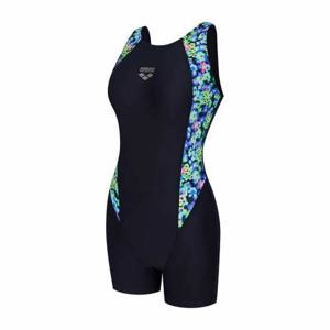 아레나  여성 플론트 2부 반신 U백(A4BL1LH10BLK)