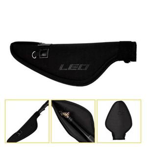 낚시대 가이드커버(약21x31cm) EVA 케이스 가방