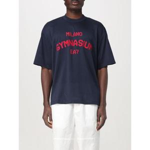 엠포리오 아르마니 반팔 티셔츠 7M000249AF13509 UB102 Blue