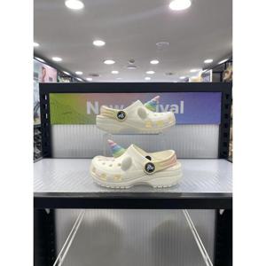 [크록스][크록스] 아이 엠 레인보우 유니콘 209701-0WV (1281748