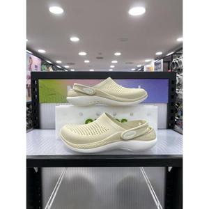 [크록스][크록스] 라이트라이드 360 클로그 206708-2Y2 (1269013