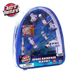 아스트로벤처다이캐스트우주놀이가방세트(610A63169)