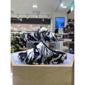 [크록스][크록스] 클래식 코지  207907-066  (28930528)