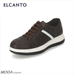 [엘칸토]경량 쿠션 키높이 밴드조절 남성 스니커즈 1MS50XO_GN