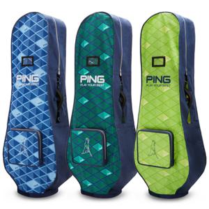 [핑]2025 핑 M 패턴 골프 항공커버