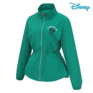 디즈니골프 세이브존07 여성하이넥바람막이 DP1LJBR07