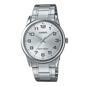 카시오 남성메탈시계 MTP-V001D-7B