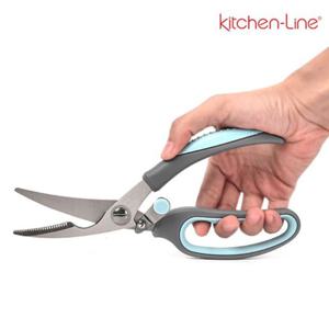 키친라인 멀티 주방가위 뼈가위