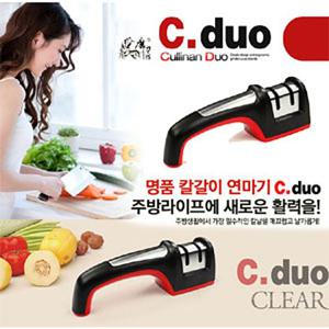 칼갈이 1005 연마기 다이아몬드 숫돌 주방용품