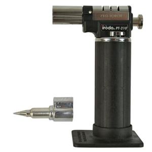 스마토-이로다 가 스토 치 PT-210T 1EA 소모품