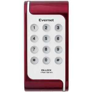 부품 에버넷 디지털도어록(락카키) EN-LOCK 1EA