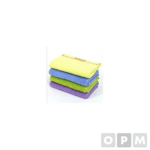 자재 송월타올 포모스 뉴 스포츠 20 타월 노랑