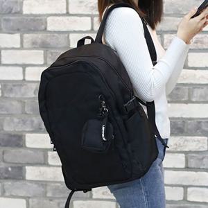 스콰즈 여성 백팩 노트북 가방 대학생 봄신상 SCB173