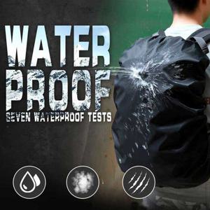 동호회 단체 선물 등산 배낭 여행 가방 방수 커버용