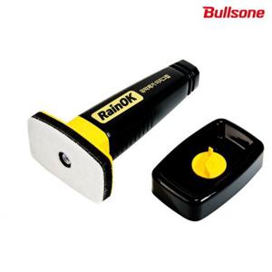 불스원 레인OK 유막제거 이지그립 자재