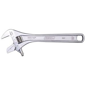 이레가 몽키파이프렌치 92WR-10 1EA 자재