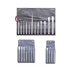 치셀펀치-세트 다가네핀펀치센타펀치7PCS A6-7 자재