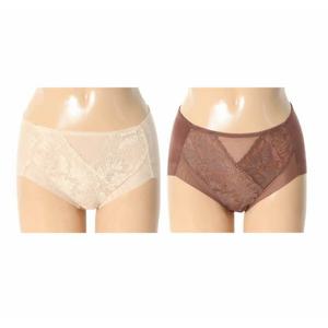 비비안  쟈가드 레이스 롱기장 햄팬티 2종택1(BP3517P)