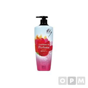 ES 퍼퓸러브미컨디셔너(600ml) 소모품