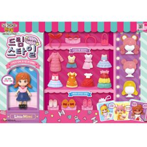 [미미월드]T 리틀미미 인싸가 되는 드림스타일 무배