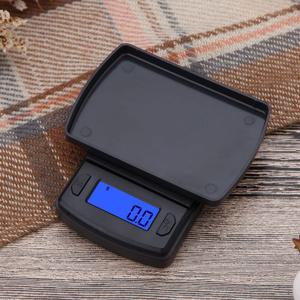 휴대용 초소형 전자저울 500x0.1g 계량 주방저울