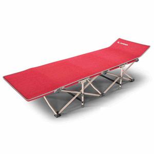쉬운 설치 보관 간이침대 야전침대 보조침대 접이침대
