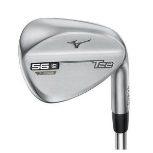[미즈노]미즈노 T22 포지드 로우 / 카퍼 샌드웨지 56도 WA359882