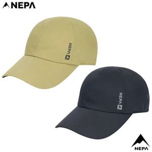 [네파][모자 캡](7LC7407) 남여 공용 다용도 포르테 볼캡 방수 모자 (자외선 차단)