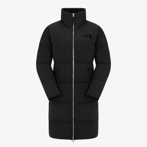 [노스페이스] 여성 슈퍼플렉스 눕시 다운 코트 (RDS) NC1DQ35A