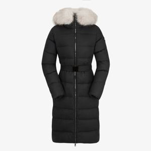 [노스페이스] 여성 마라나 울 RDS 다운 코트 NC1DQ80A